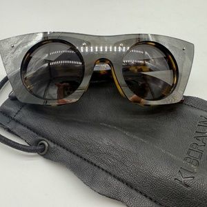 Like new Kuboraum Sunnies